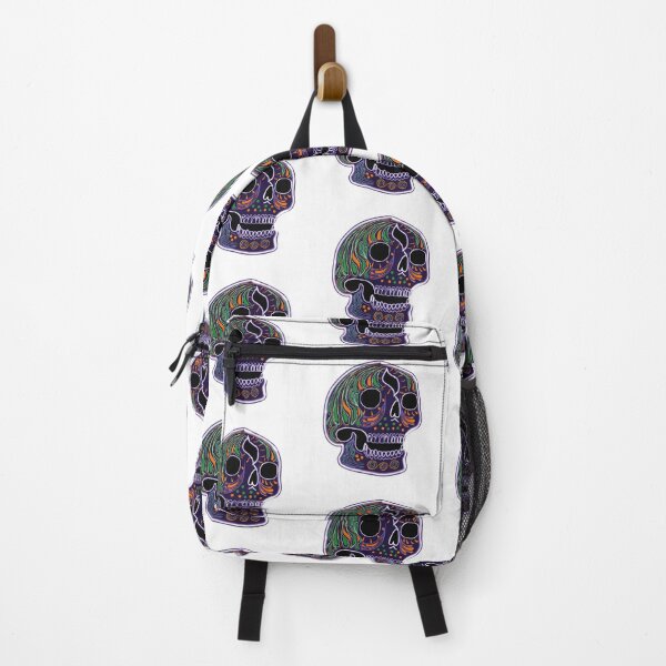 Item preview, Alebrije Sugar Skull designed and sold by Stry-TmW-Varden.