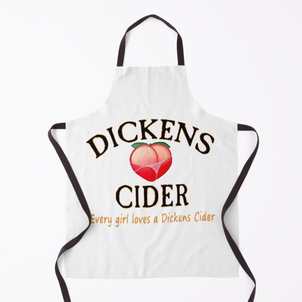 Item preview, dickens designed and sold by sekettewu.
