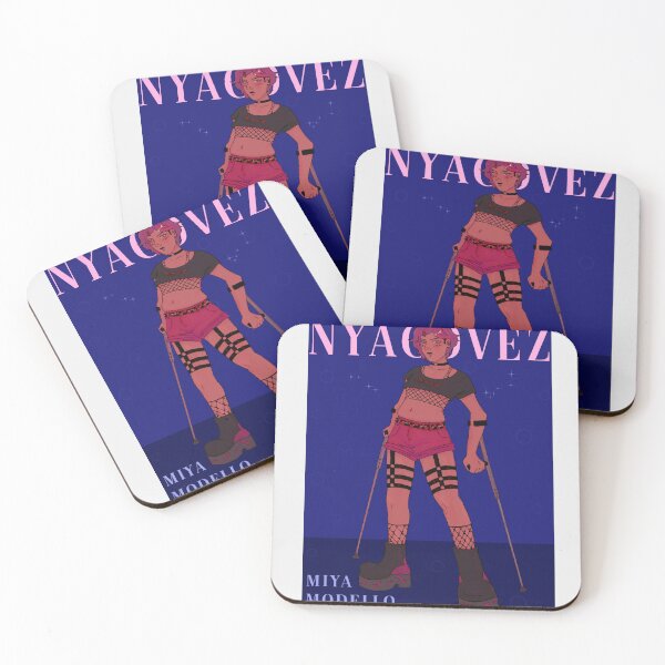 Item preview, Miya Model(lo) designed and sold by nyacovez.