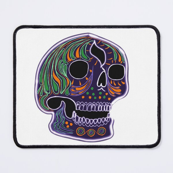 Item preview, Alebrije Sugar Skull designed and sold by Stry-TmW-Varden.