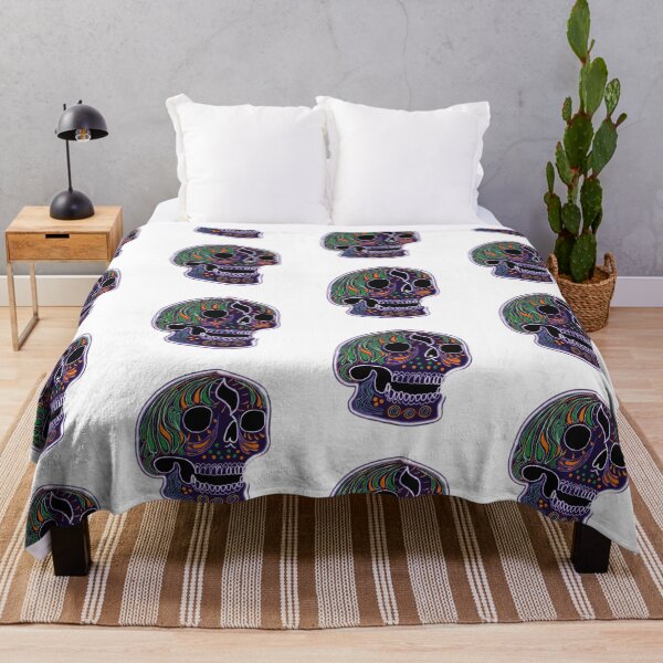 Item preview, Alebrije Sugar Skull designed and sold by Stry-TmW-Varden.
