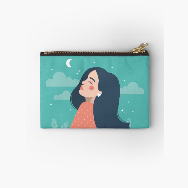 Item preview, Moon child designed and sold by fabiolapineda.