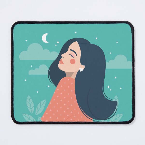 Item preview, Moon child designed and sold by fabiolapineda.