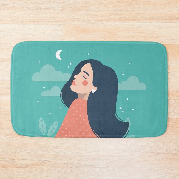 Item preview, Moon child designed and sold by fabiolapineda.