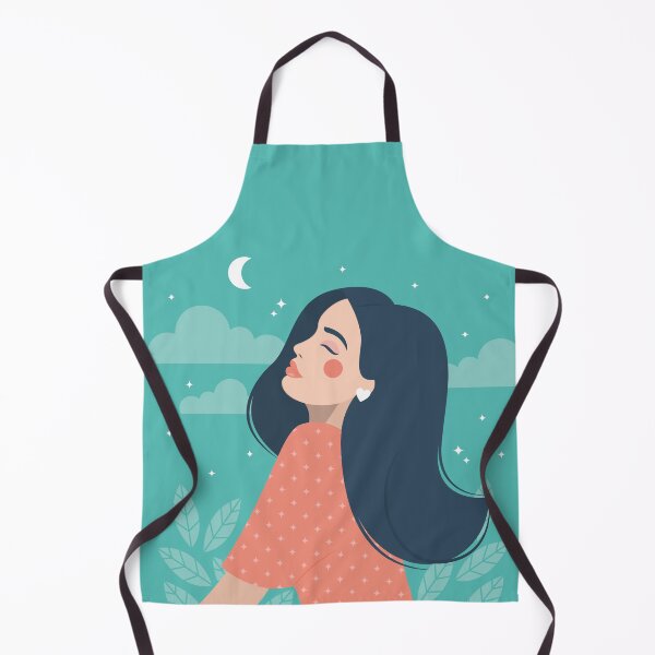 Item preview, Moon child designed and sold by fabiolapineda.