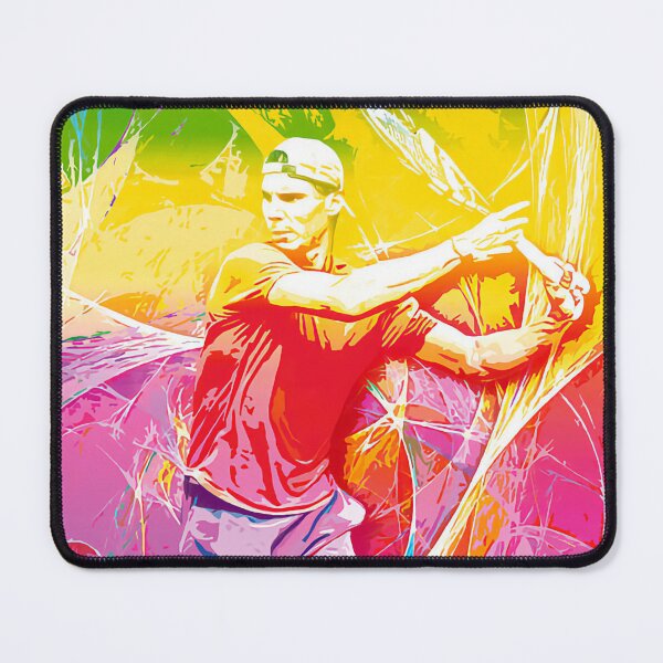 Item preview, rafael nadal designed and sold by taovodoi477.