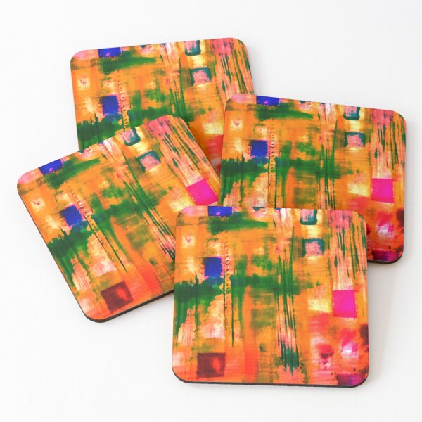 Item preview, Mystic colour paintbrush. designed and sold by Trianglegreen.