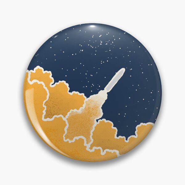 Item preview, rockets that launch at night designed and sold by tegaraldiansyah.