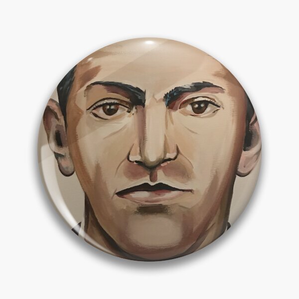 Item preview, DB Cooper designed and sold by H2oColorgirl.