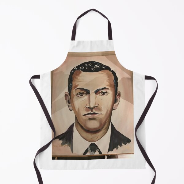 Item preview, DB Cooper designed and sold by H2oColorgirl.