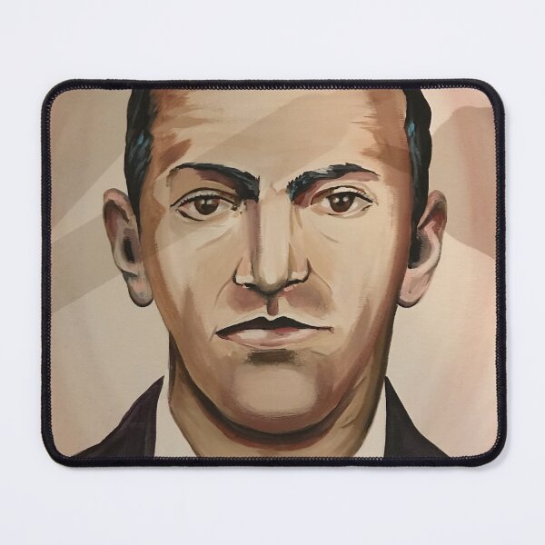 Item preview, DB Cooper designed and sold by H2oColorgirl.