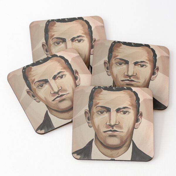 Item preview, DB Cooper designed and sold by H2oColorgirl.