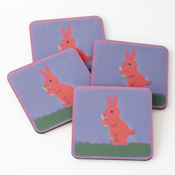 Item preview, Red Rabbit designed and sold by annamaomao.