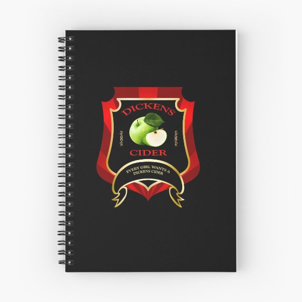 Item preview, Dickens apple 2 designed and sold by sekettewu.