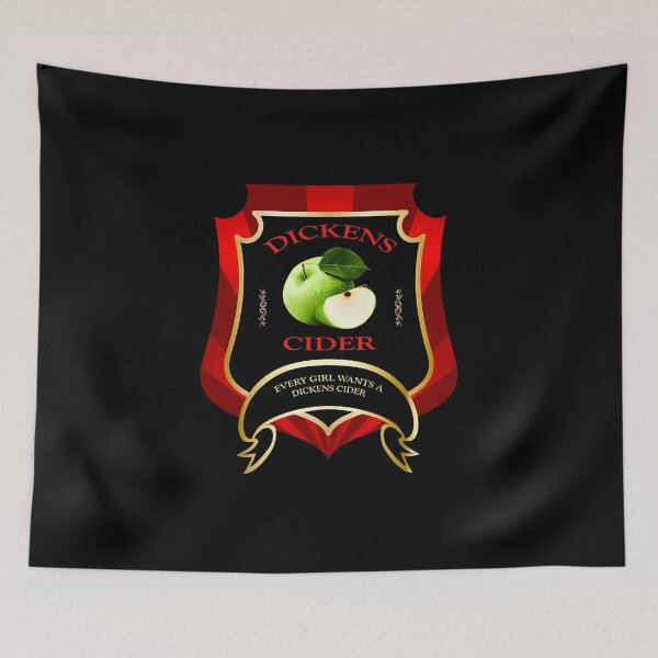 Item preview, Dickens apple 2 designed and sold by sekettewu.