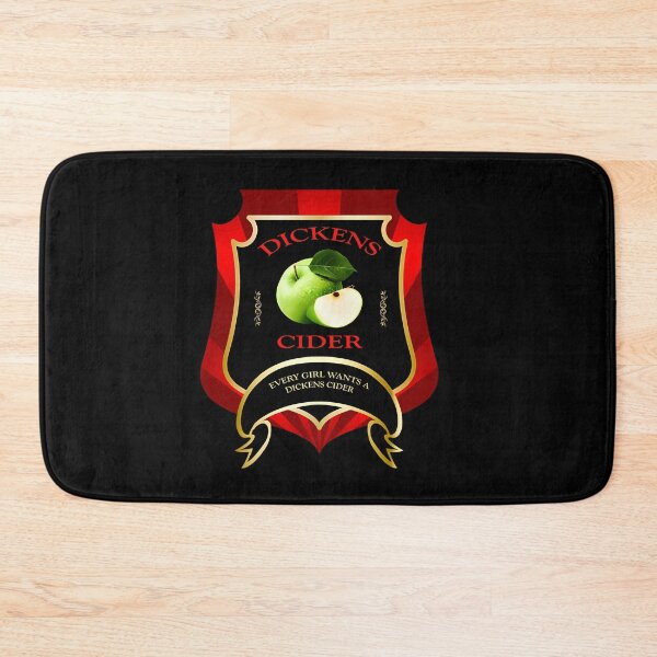 Item preview, Dickens apple 2 designed and sold by sekettewu.