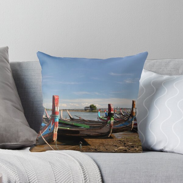 Item preview, Myanmar - Amarapura designed and sold by franck380.