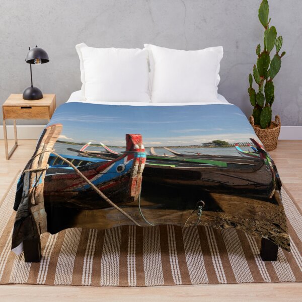 Item preview, Myanmar - Amarapura designed and sold by franck380.