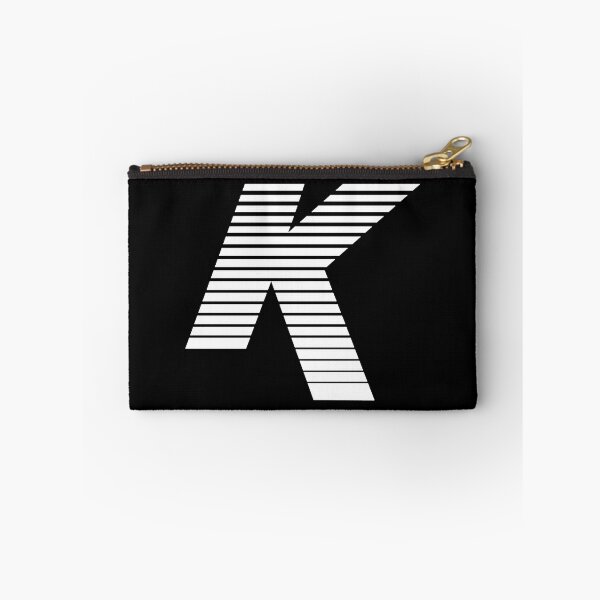 Item preview, K in Black designed and sold by LafayetteStehr.