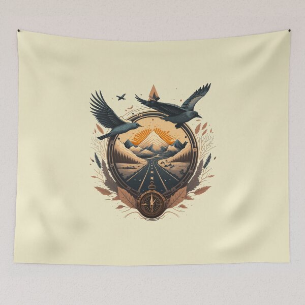 Item preview, Road Trip Gift Ideas designed and sold by TheLaundryLady.
