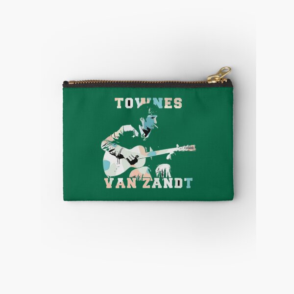 Item preview, EXCLUSIVE Best Selling Townes Van Zandt     designed and sold by PeacockHub.