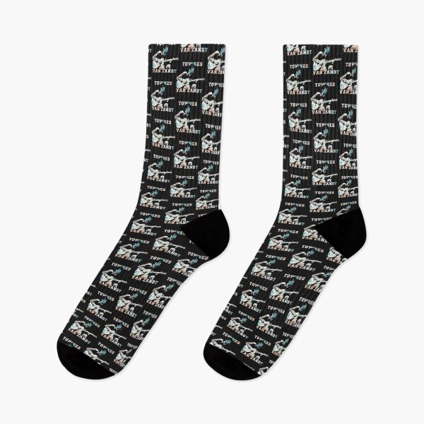 Item preview, EXCLUSIVE Best Selling Townes Van Zandt     designed and sold by PeacockHub.