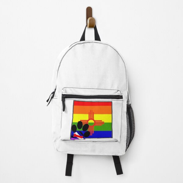Item preview, New Mexico Pup Pride designed and sold by WruffDraft.