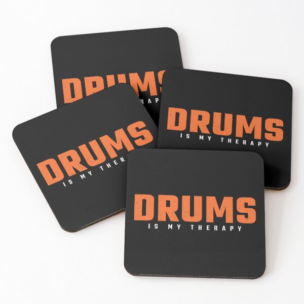 Item preview, funny drums quote drums quotes designed and sold by WangsArt.