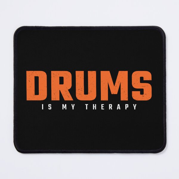 Item preview, funny drums quote drums quotes designed and sold by WangsArt.