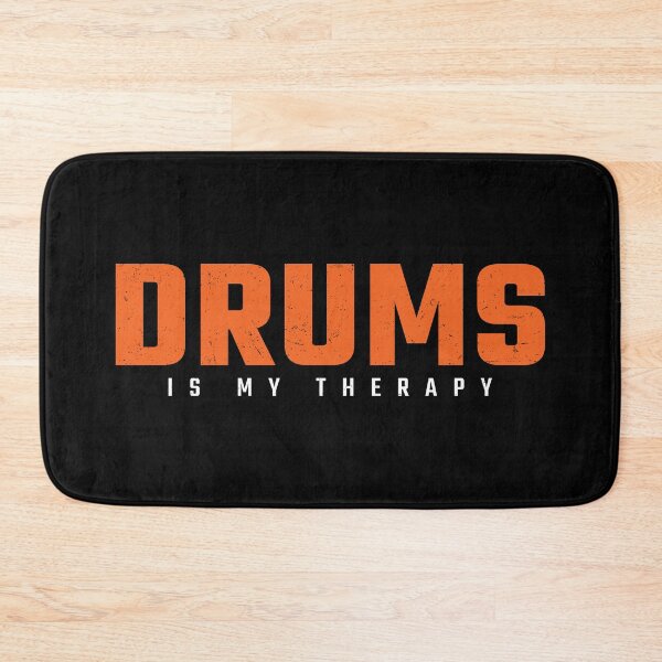 Item preview, funny drums quote drums quotes designed and sold by WangsArt.