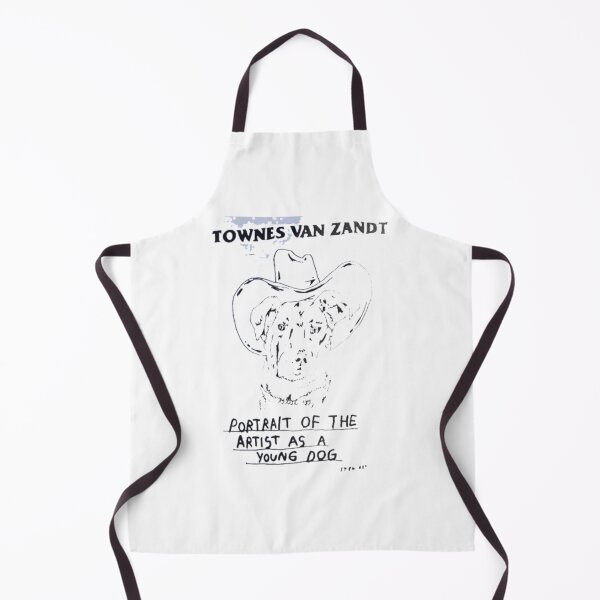 Item preview, EXCLUSIVE Best Selling Townes Van Zandt         designed and sold by PeacockHub.