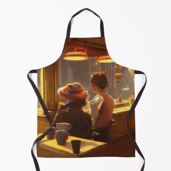 Item preview, Bon Voyage Coffee  designed and sold by CriticalC404.