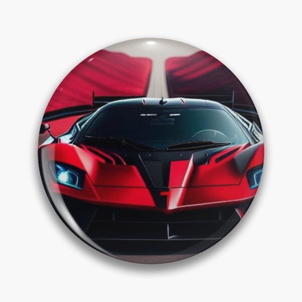 Item preview, Supercar Concepts - Take the Long Road designed and sold by BeachBumPics.