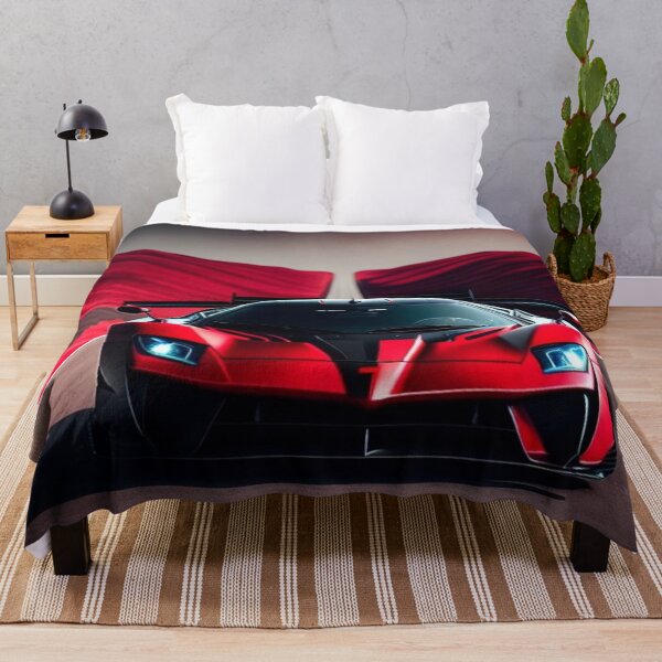Item preview, Supercar Concepts - Take the Long Road designed and sold by BeachBumPics.