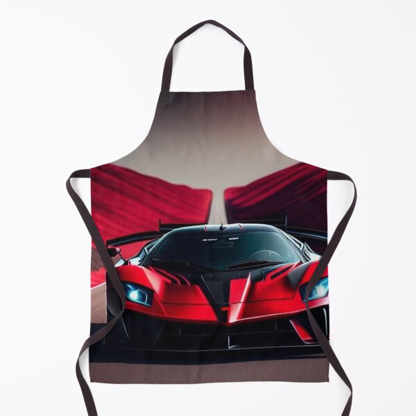Item preview, Supercar Concepts - Take the Long Road designed and sold by BeachBumPics.
