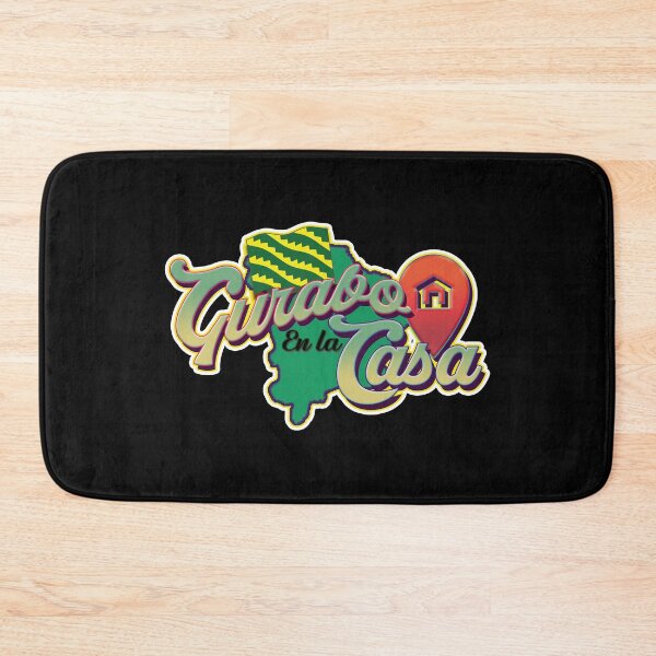 Item preview, GURABO EN LA CASA designed and sold by BoriGrafico.