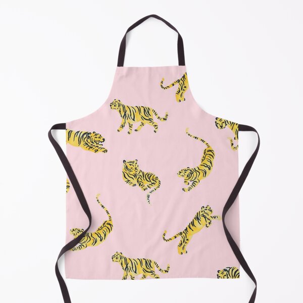 Item preview, 'Tigers' pink designed and sold by beverlycco.