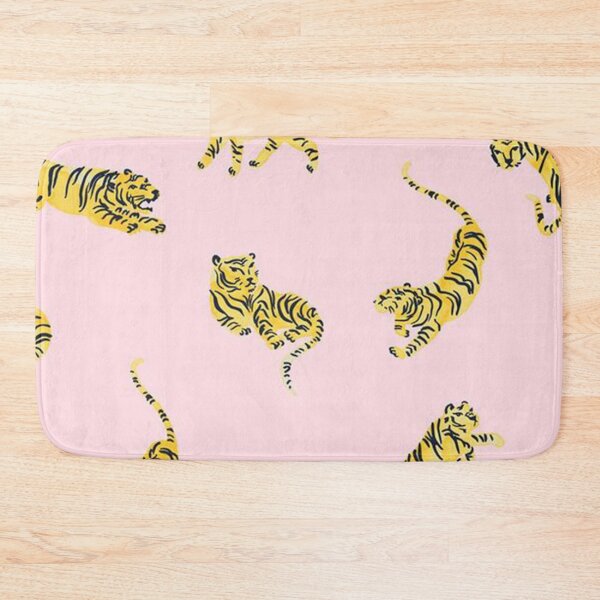 Item preview, 'Tigers' pink designed and sold by beverlycco.