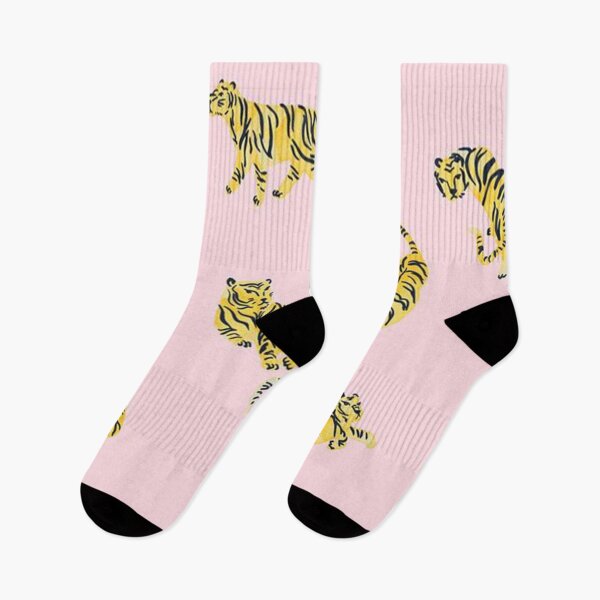 Item preview, 'Tigers' pink designed and sold by beverlycco.