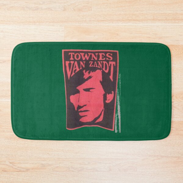 Item preview, EXCLUSIVE Best Selling Townes Van Zandt   designed and sold by PeacockHub.