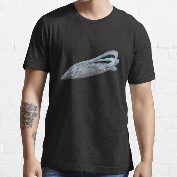 Das Orville Essential T-Shirt