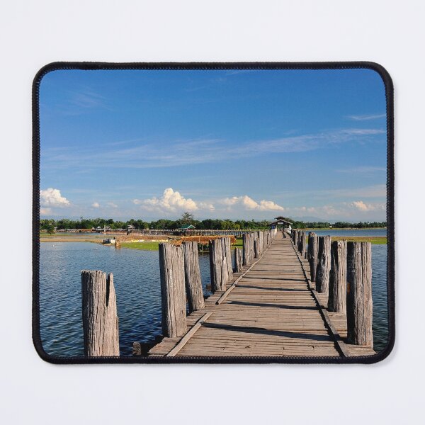 Item preview, Myanmar - Amarapura designed and sold by franck380.