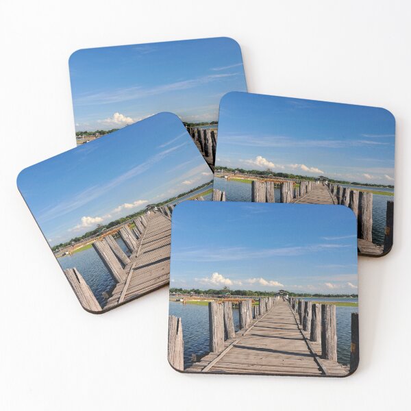 Item preview, Myanmar - Amarapura designed and sold by franck380.