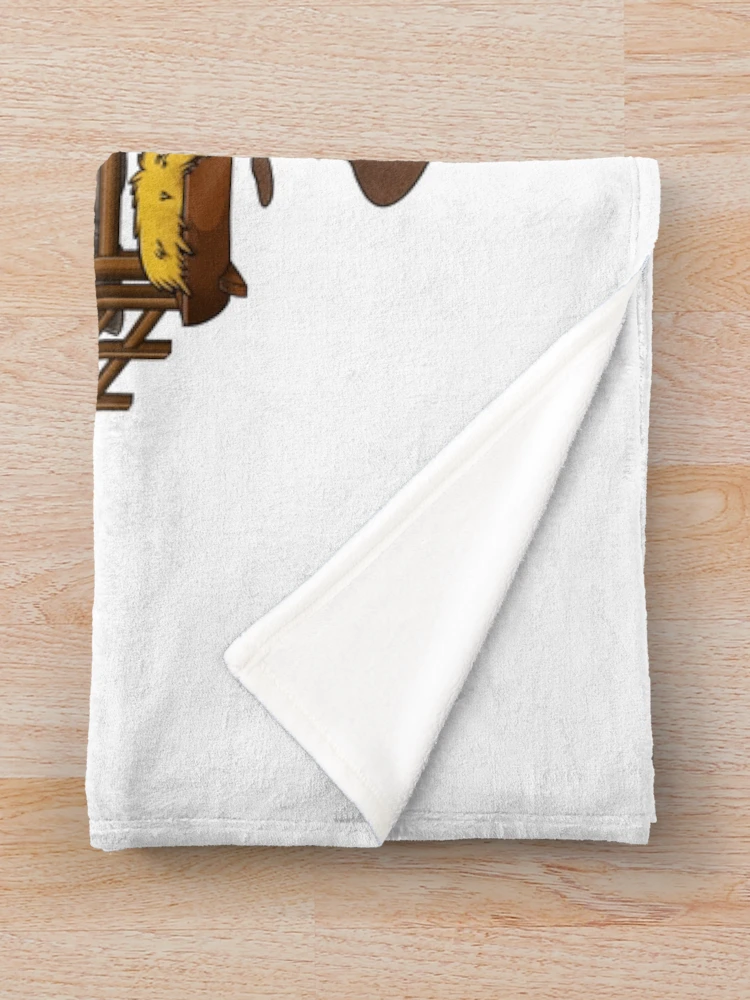 Thumbnail 3 of 6, Throw Blanket, Mafia Pig designed and sold by Ragil-Studio.