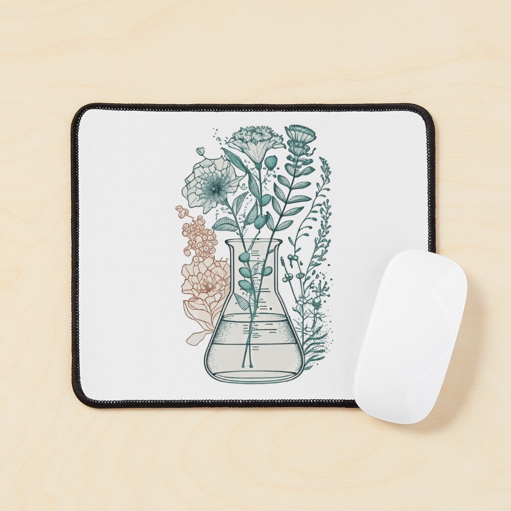 Item preview, Mouse Pad designed and sold by saskdigitalart.