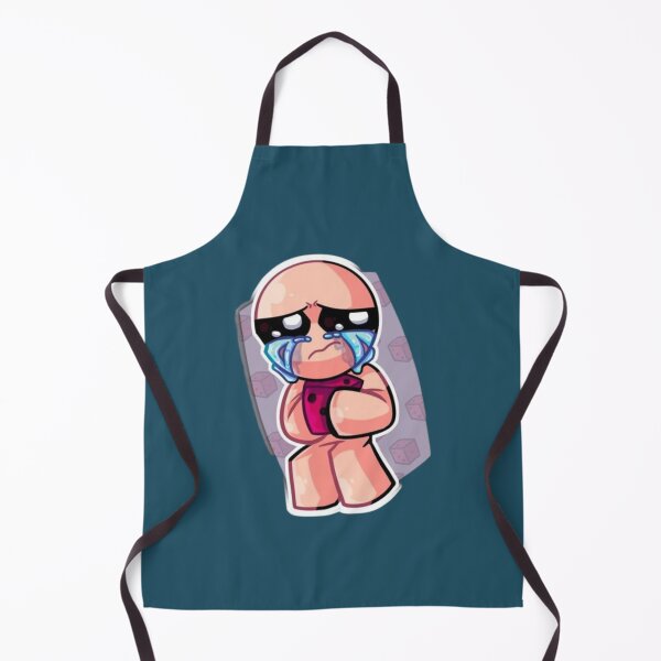 Item preview, Funny The Binding Of Isaac design designed and sold by GeekAesT.