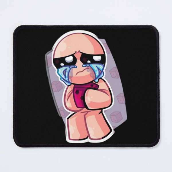 Item preview, Funny The Binding Of Isaac design designed and sold by GeekAesT.