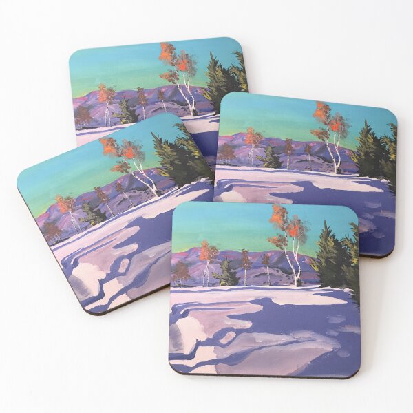 Item preview, Sandias at Dawn designed and sold by H2oColorgirl.