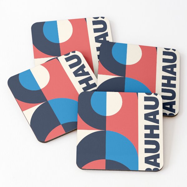 Item preview, Bauhaus Pattern designed and sold by susansaileen.