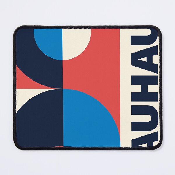Item preview, Bauhaus Pattern designed and sold by susansaileen.